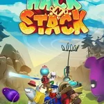 Hack 'n' Stack