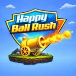 Happy Ball Rush
