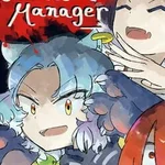 Haunted Manager