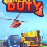 Heavy Duty