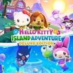 Hello Kitty Island Adventure: Deluxe Edition
