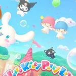 Hello Kitty: Party Land