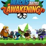 Heroes Battle Awakening
