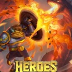 Heroes of Magic & Cards