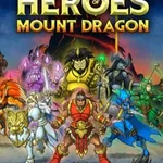 Heroes of Mount Dragon