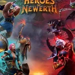 Heroes of Newerth Reborn