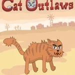 Hidden Cat Outlaws