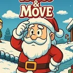 Ho Ho & Move