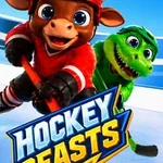 Hockey Beasts