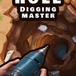 Hole Digging Master