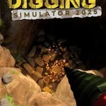 Hole Digging Simulator 2025