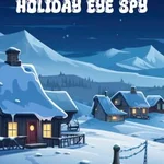 Holiday Eye Spy