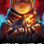 Hollow Home