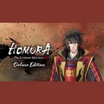 Homura: The Crimson Warriors - Deluxe Edition