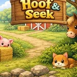 Hoof & Seek