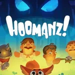 Hoomanz!