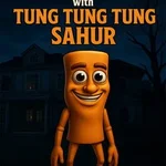 Horror Night with Tung Tung Tung Sahur