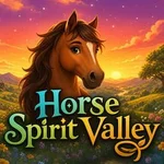 Horse Spirit Valley