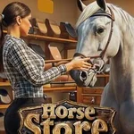 Horse Store Simulator