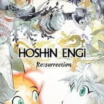 Hoshin Engi Re:surrection