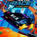 Hot Wheels Let’s Race: Ultimate Speed