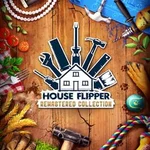 House Flipper Remastered Collection