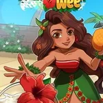 Hula Hula Wee