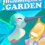 Hummingbird Garden