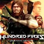 Hundred Fires: The Rising of Red Star - Complete Edition