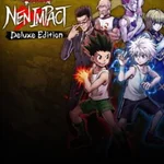 Hunter x Hunter: Nen x Impact - Deluxe Edition