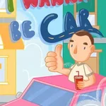 I Wanna Be Car