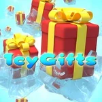 Icy Gifts
