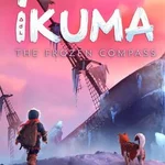 Ikuma: The Frozen Compass
