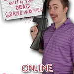 I'm in Love With Your Dead Grandmother: Online Battle Royale