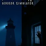 I'm not a Human: Horror Simulator