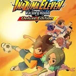 Inazuma Eleven: Victory Road - Deluxe Edition