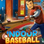 Indoor Baseball