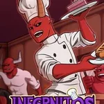 Infernitos: Fiery Dishes