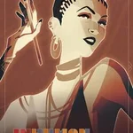 Inhuman Resources: A Literary Machination