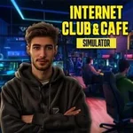 Internet Club & Cafe Simulator