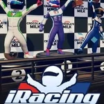 iRacing Arcade