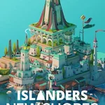 Islanders: New Shores