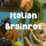 Italian Brainrot