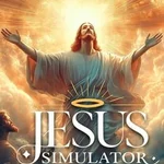 Jesus Simulator