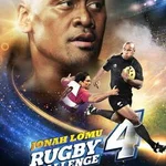 Jonah Lomu Rugby Challenge 4