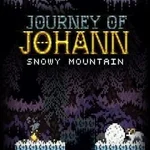 Journey of Johann: Snowy Mountain
