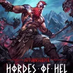 Jötunnslayer: Hordes of Hel