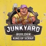 Junkyard Builder: King Of Scrap