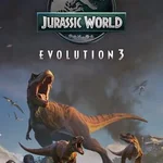 Jurassic World Evolution 3