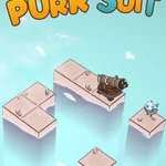 Just a Little Purr Suit